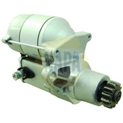 NAPA Starter Motor 12V 1.2kW 13 Teeth fits Toyota Avensis 2000-2003 2.0