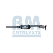 BM Catalysts Homologated Petrol Cat fits Renault Espace 2002-2015 2.0