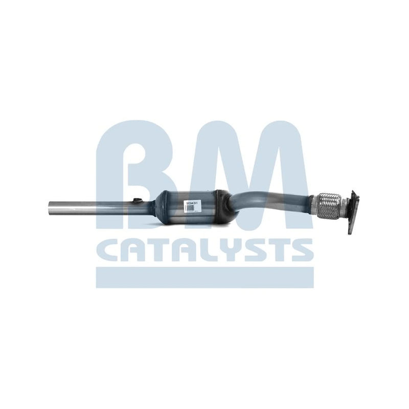 BM Catalysts Homologated Petrol Cat fits Renault Espace 2002-2015 2.0