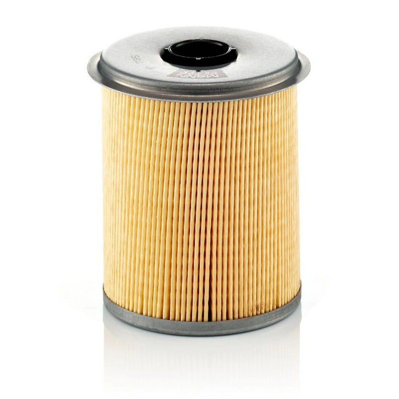 MANN-FILTER Full Service Kit with Air, Oil, Fuel & Ca fits Renault Megane Scénic