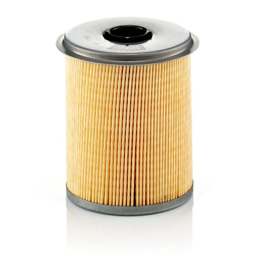 MANN-FILTER Full Service Kit with Air, Oil, Fuel & Ca fits Renault Megane Scénic