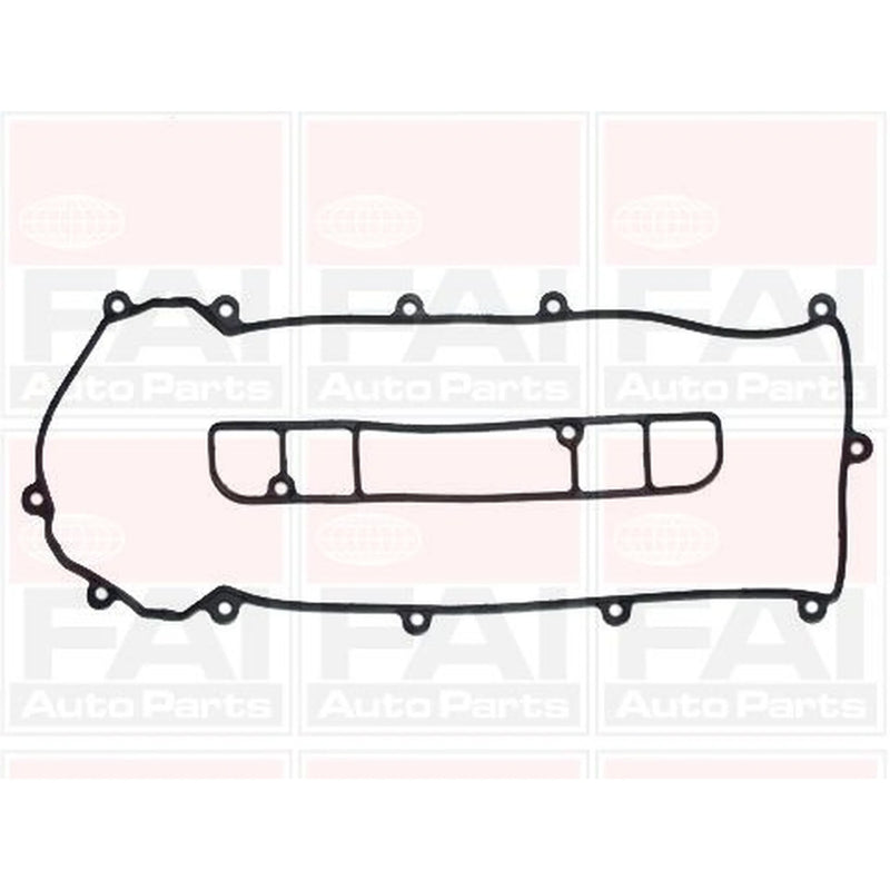 FAI Cylinder Head Cover Gasket