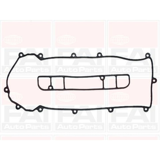 FAI Cylinder Head Cover Gasket RC1078S