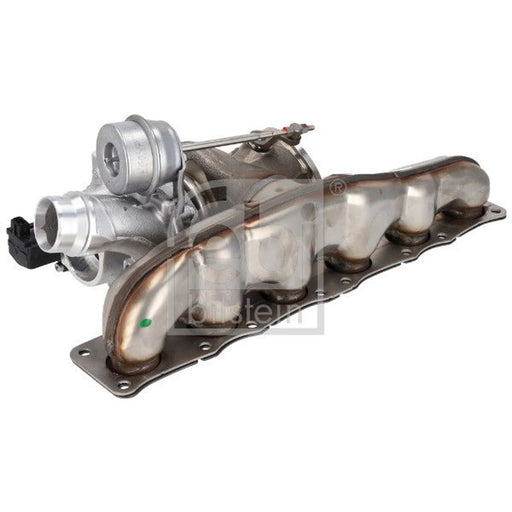 Febi Turbocharger Turbo Unit 187170
