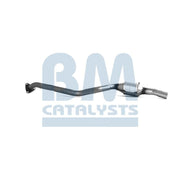 BM Catalysts Homologated Petrol Cat fits BMW 7 1995-2001
