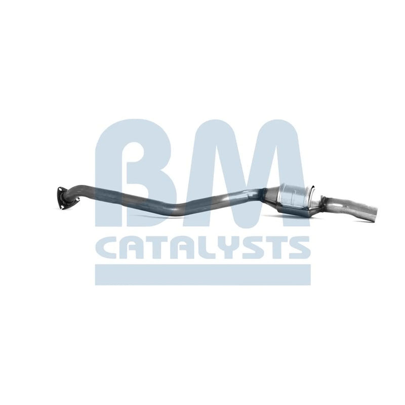 BM Catalysts Homologated Petrol Cat fits BMW 7 1995-2001