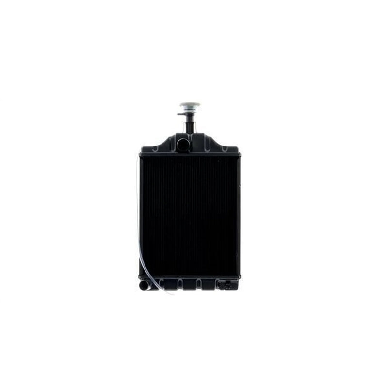 Mahle Engine Radiator