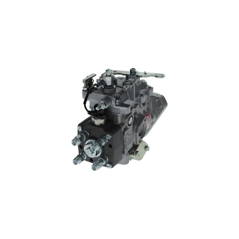 Bosch Diesel Injection Pump