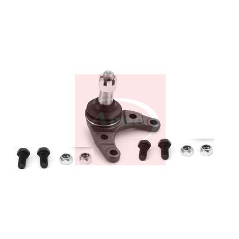 Apec Ball Joint Front Right fits Ford Ranger 2006-2012 2.5