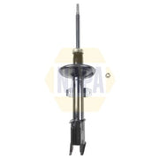 NAPA Shock Absorber Damper Strut Front fits Dacia Duster 2010-2019