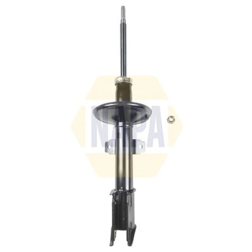 NAPA Shock Absorber Damper Strut Front fits Dacia Duster 2010-2019