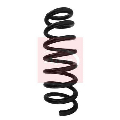 Apec 2 x Suspension Springs fits BMW X5 2006-2013 3.0 4.8