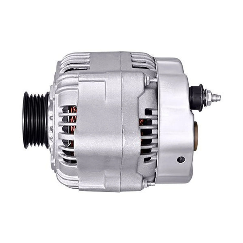 Hella Car Alternator 12V fits Jaguar Xj 1994-1997 6.0
