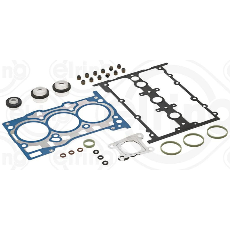 Elring Cylinder Head Gasket Kit fits Seat Mii 2011-2019 1.0