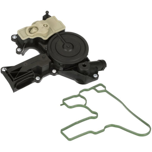 Gates Crankcase Oil Separator fits Audi A5 2008-2017 2.0