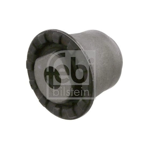 Febi Axle Beam Bushing Rear Right 26985