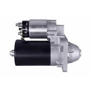 Hella Starter Motor 12V 1.3kW 9 Teeth fits Fiat Bravo I 2000-2001 1.6