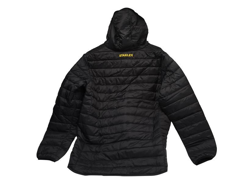 Stanley® Clothing Scottsboro Insulated Puffa Jacket - XXL STANLEY® Clothing - Dynamic Drive