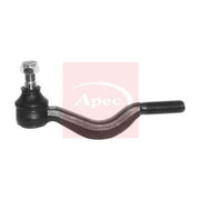 Apec Steering Tie Rod End Ball Joint Front Right M16x1. fits Hyundai Galloper II