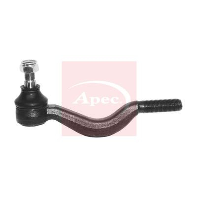 Apec Steering Tie Rod End Ball Joint Front Right M16x1. fits Hyundai Galloper II
