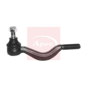 Apec Steering Tie Rod End Ball Joint Front Right M16x1. AST6236