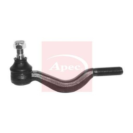 Apec Steering Tie Rod End Ball Joint Front Right M16x1. fits Hyundai Galloper II