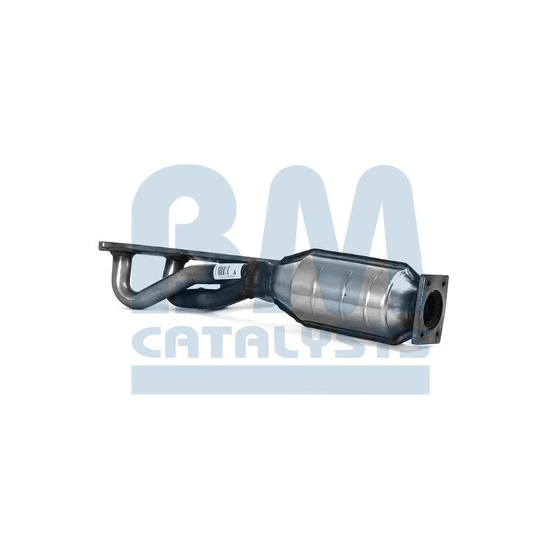 BM Catalysts Homologated Petrol Cat fits BMW 1 2004-2011
