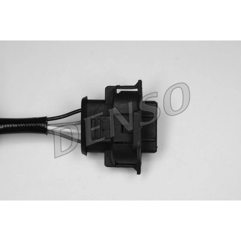 Denso O2 Lambda Oxygen Sensor Left fits Opel Agila A 2000-2007 1.2