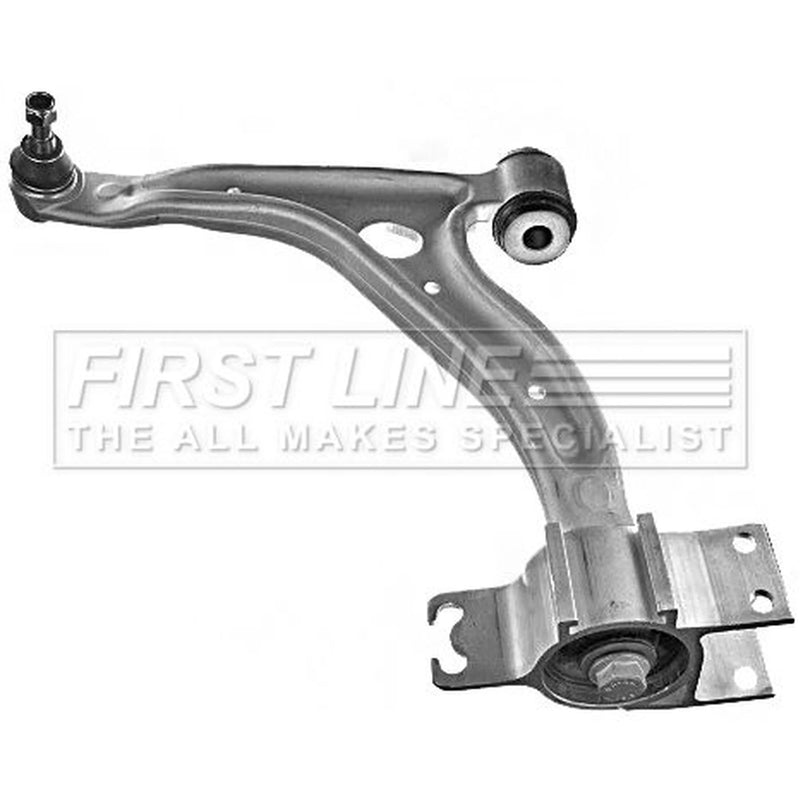 First Line Control/Trailing Arm fits Mercedes-Benz A-Class 2012-2018