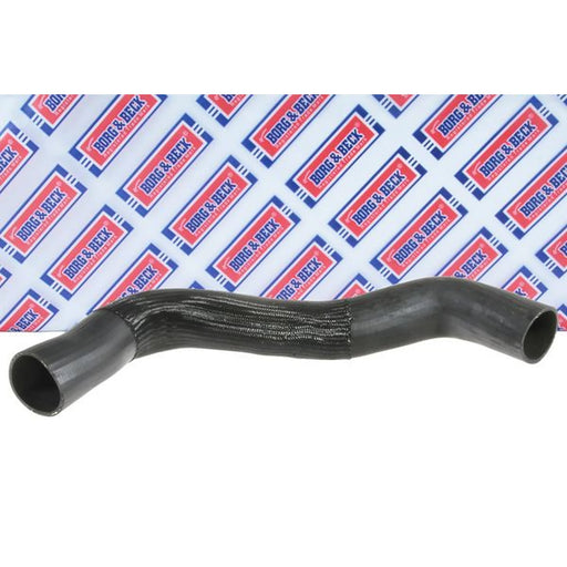 Borg & Beck Intercooler Turbo Charge Air Hose Lower BTH1026