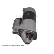 Blue Print Starter Motor 12V 2.2kW Teeth fits Hyundai H-1 2001-2007 2.5