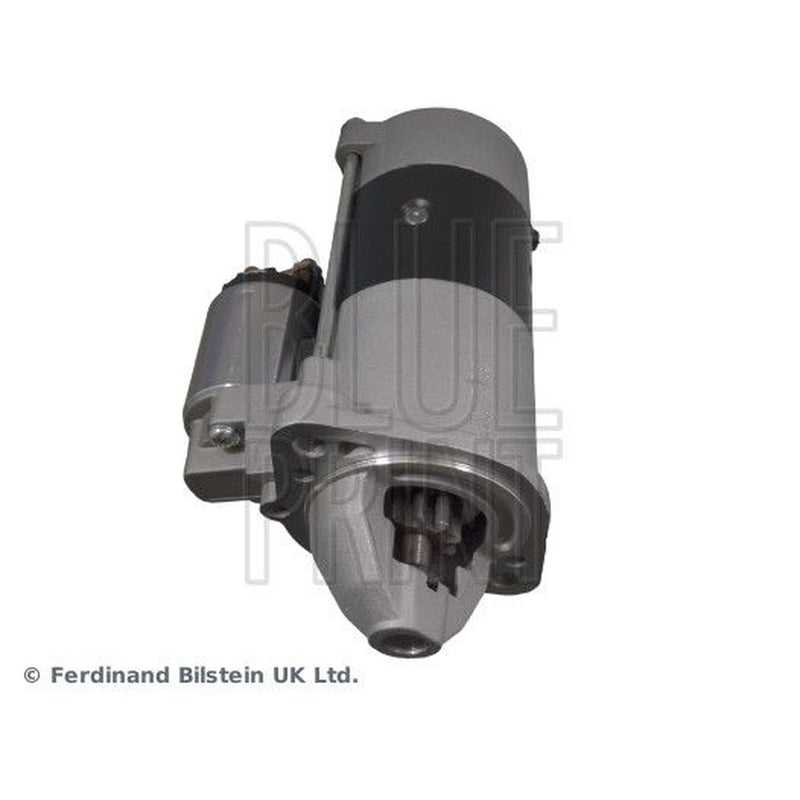 Blue Print Starter Motor 12V 2.2kW Teeth fits Hyundai H-1 2001-2007 2.5