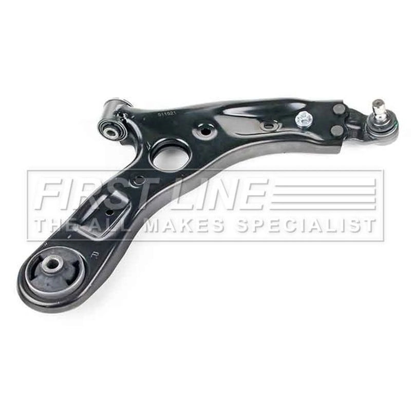 First Line Control/Trailing Arm fits Kia Carens IV 2013-2018 1.6 1.7 2.0