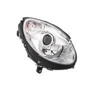Hella Headlight Headlamp PY21W Right fits Mercedes-Benz R-Class 2005-2014