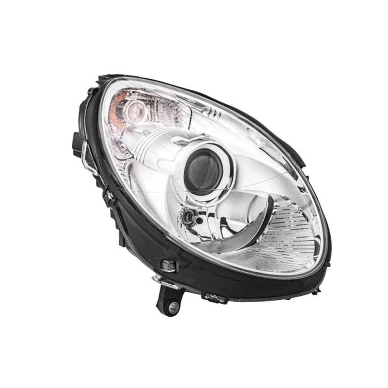 Hella Headlight Headlamp PY21W Right fits Mercedes-Benz R-Class 2005-2014