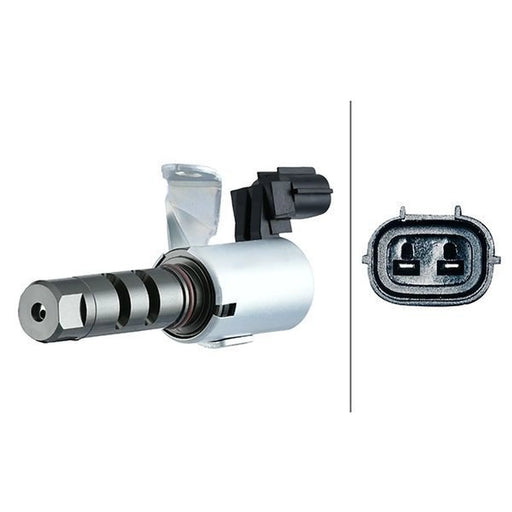Hella VVT Camshaft Control Valve Intake Side fits Toyota 4 Runner V 2010 on 4.0
