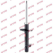 KYB Shock Absorber Damper Strut Front Right fits Citroën C1 2005-2014 1.0 1.4