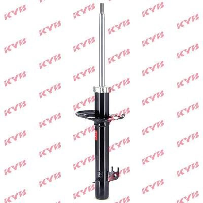 KYB Shock Absorber Damper Strut Front Right fits Citroën C1 2005-2014 1.0 1.4