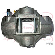 Apec Brake Caliper Assembly Rear Left LCA135N