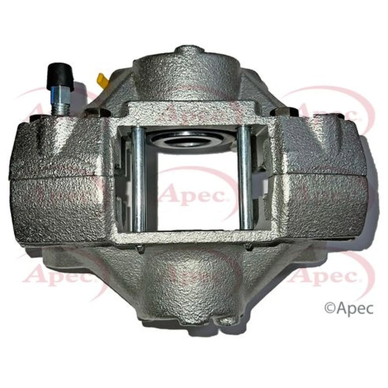 Apec Brake Caliper Assembly Rear Left LCA135N