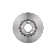 Bosch Front Brake Discs & Pads fits Hyundai Getz 2002-2010 1.1 1.3 1.4 1.5 1.6