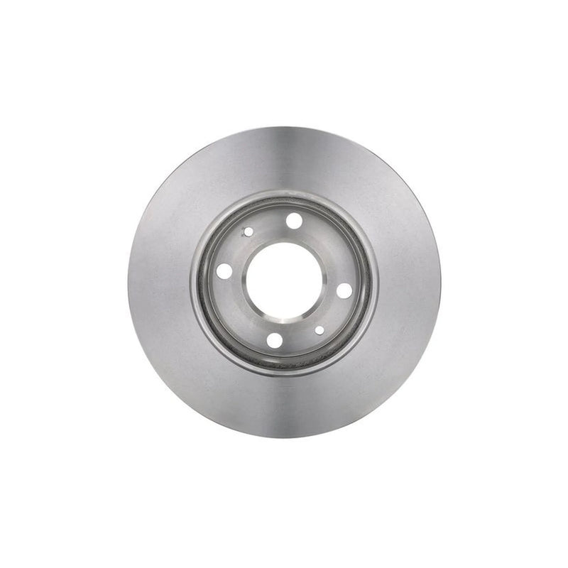 Bosch Front Brake Discs & Pads fits Hyundai Getz 2002-2010 1.1 1.3 1.4 1.5 1.6