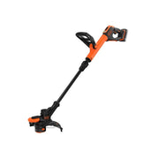 Black + Decker BCST918D1 Strimmer® 18V 1 x 2.0Ah Li-ion - BCST918D1-GB