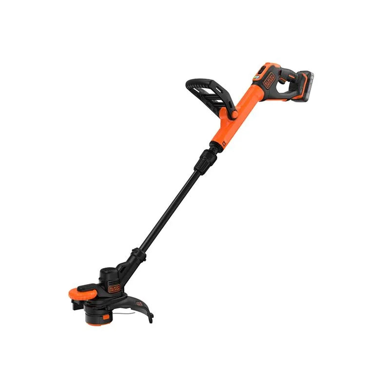 Black + Decker BCST918D1 Strimmer® 18V 1 x 2.0Ah Li-ion - BCST918D1-GB