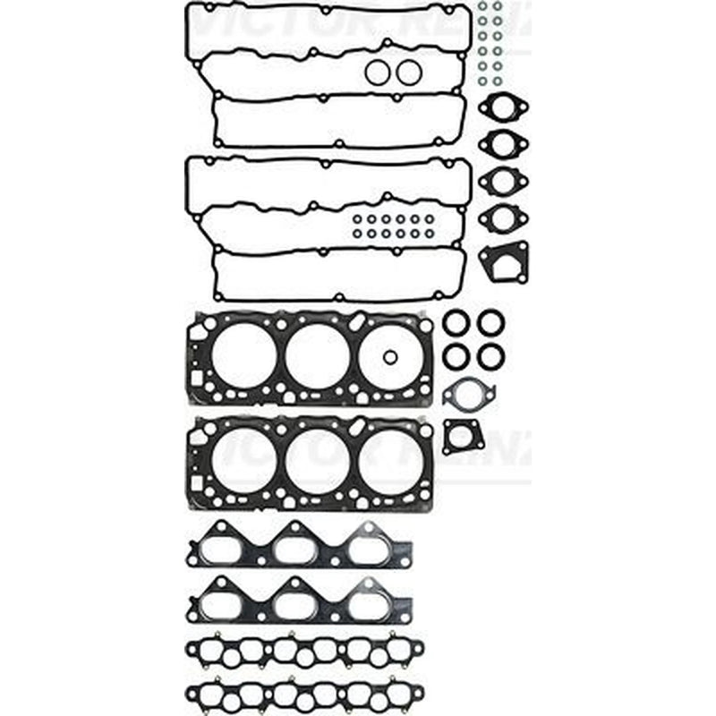 Victor Reinz Cylinder Head Gasket Kit 02-10300-01