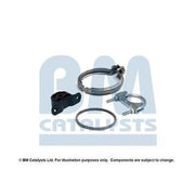 BM Catalysts Fitting Kit FK92223C FK92223C