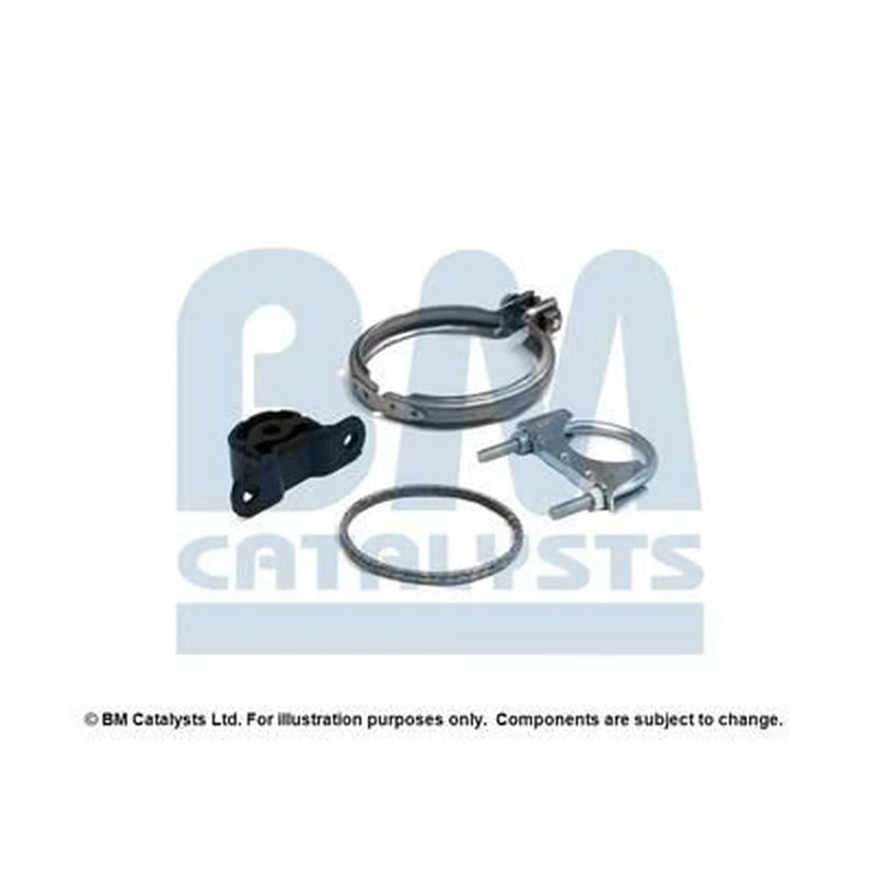 BM Catalysts Fitting Kit FK92223C FK92223C