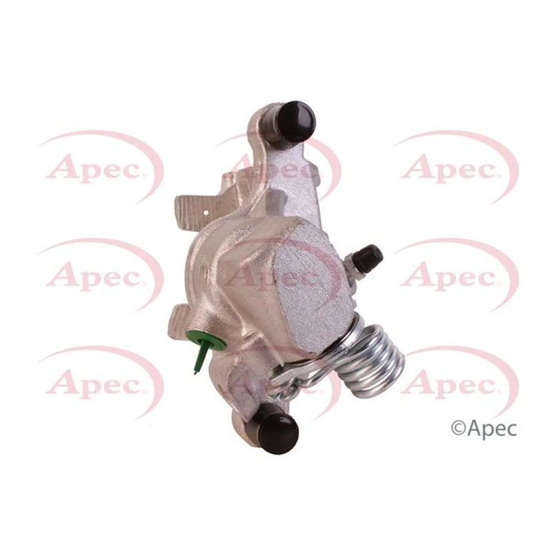 Apec Brake Caliper Assembly Rear Left LCA165