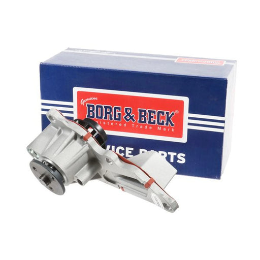 Borg & Beck Engine Cooling Water Pump BWP2498