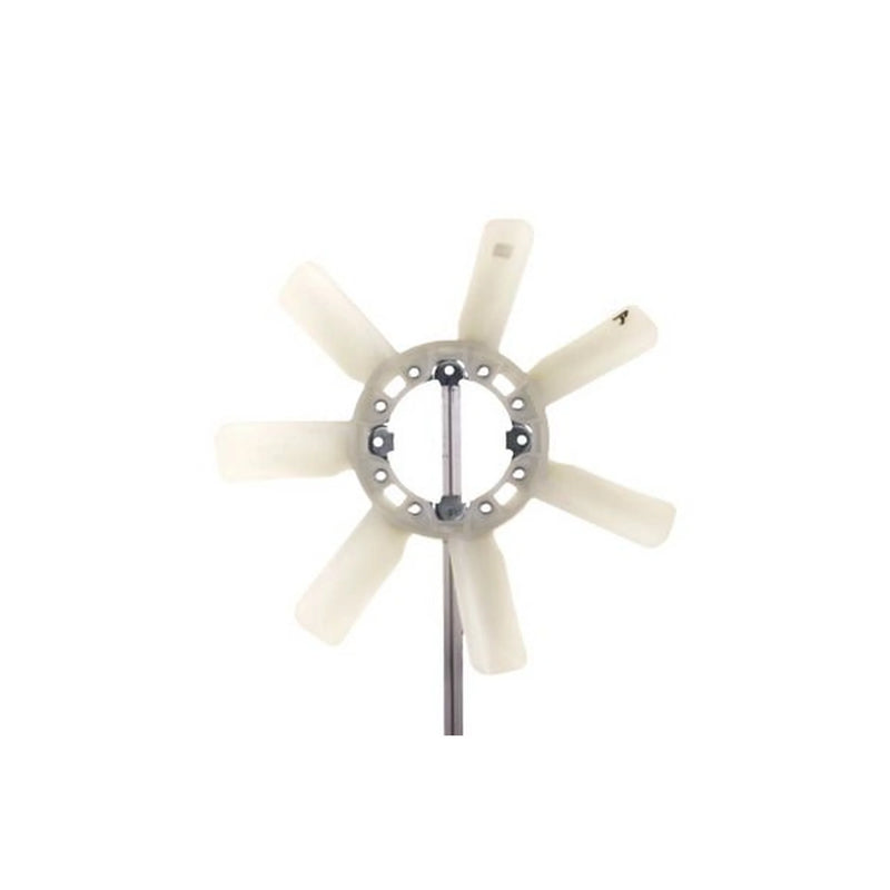Mahle Radiator Cooling Fan Blade